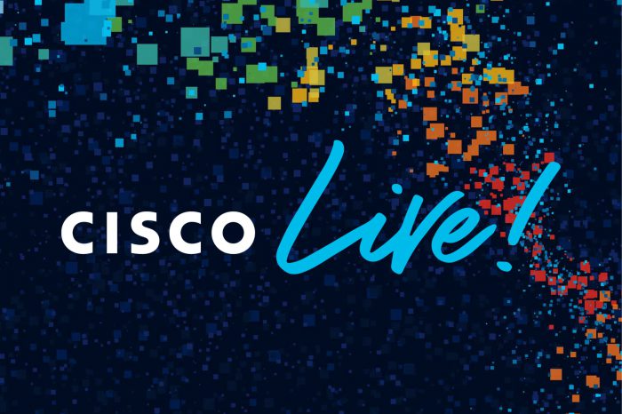 Cisco podczas wydarzenia Cisco Live!„Turn IT Up” poświeconego klientom i partnerom, przedstawia innowacje, które zapewnią przyszłość równych szans dla wszystkich, szczególnie w tych trudnych czasach.