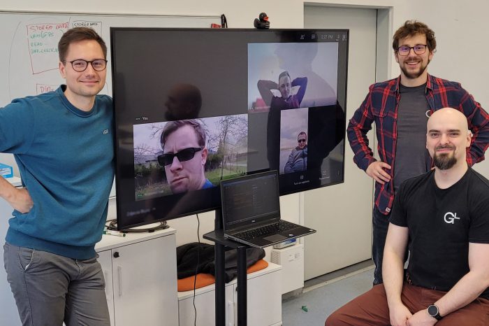 W 2021 roku miejsce zamieszkania nie wpływa już na perspektywy zawodowe. Każdy specjalista dysponujący wiedzą i umiejętnościami może realizować się zawodowo, korzystając z oferowanych mu możliwości.