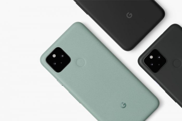 Google Pixel 5a 5G będzie działał na SoC Qualcomm Snapdragon 765G - tym samym układzie, który znajduje się w Pixel 5 i Pixel 4a 5G.