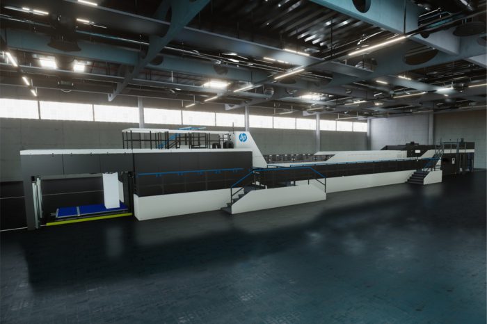 Polska firma TFP inwestuje w maszynę drukującą HP PageWide C500, aby zapewnić innowacyjne cyfrowe usługi druku cyfrowego markom i przetwórcom tektury falistej na rynku europejskim.