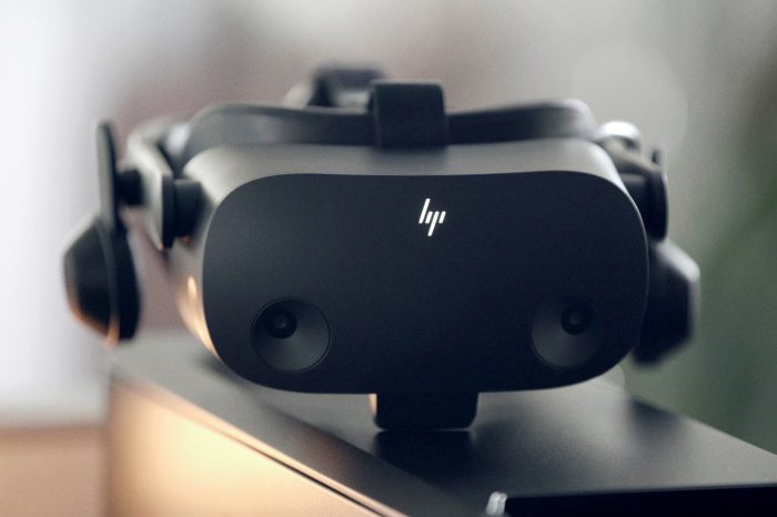 HP rozbudowuje HP Omnicept Solution o nowe, imponujące możliwości w tym zestaw narzędzi, takich jak alerty sprzętowe dla działów IT, by zarządzać i monitorować usługę ZCentral Remote Boost za pomocą ZCentral Connect.