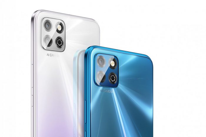 Honor, już po rozstaniu z Huawei, wypuścił nowy model telefonu. Honor Play 20 to tani smartfon z nietypowym SoC.