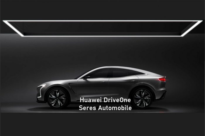 Huawei podczas International Automobile Industry Exhibition w Szanghaju ogłosił rozpoczęcie sprzedaży pierwszego samochodu elektrycznego z technologią Huawei na pokładzie.