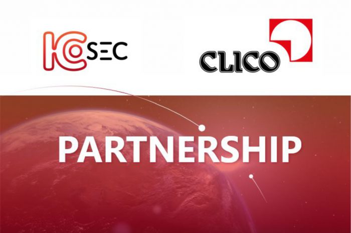 ICsec podpisało umowę dystrybucyjną z CLICO, największym wyspecjalizowanym dystrybutorem z wartością dodaną (VAD) na rynku polskim oraz Europy Centralnej i Wschodniej.