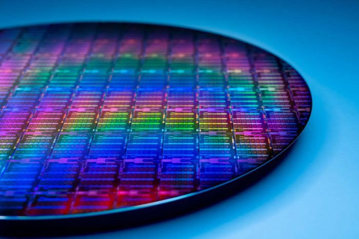 Jeden z najważniejszych wytwórców półprzewodników wreszcie wejdzie na giełdę? To może być silne IPO, biorąc pod uwagę kryzys chipowy.