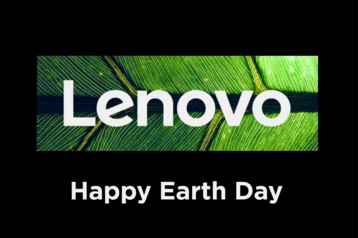 Lenovo z okazji tegorocznego "Dnia Ziemi" ocenia swoje postępy w realizacji zobowiązań dotyczących zrównoważonego rozwoju oraz w osiąganiu celów wyznaczonych na przyszłość.