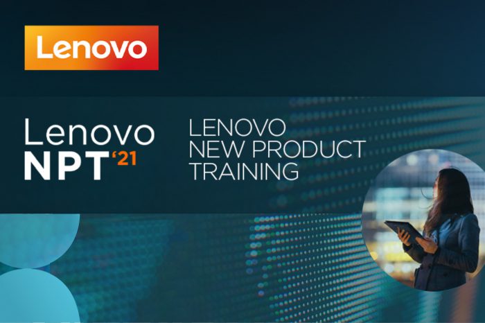 Lenovo podczas tegorocznej edycji New Product Training (NPT 2021) zaprezentowało najnowsze rozwiązania i produkty z szerokiego portfolio oraz przedstawiło wyniki "Co czwarty kupowany laptop na świecie należy do Lenovo!"