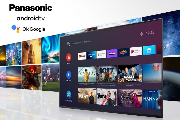 Panasonic wprowadza nową ofertę telewizorów. Po ostatnim ogłoszeniu flagowego telewizora OLED JZ2000 podczas CES, firma kontynuuje rozszerzanie oferty telewizorów na rok 2021.