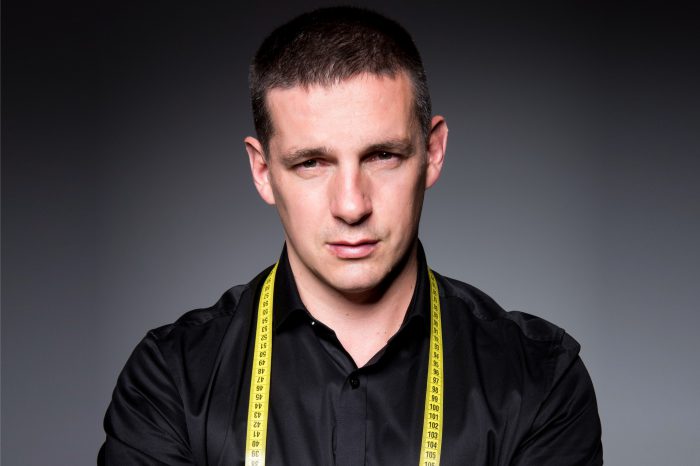 Wyjdź Poza Schemat – Webinar Szyty na Miarę. Tylko dla tych którzy oczekują więcej! - Ekskluzywny wywiad z Pawłem Kluzem.