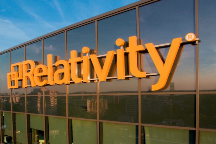 Relativity, lider rozwiązań IT dla sektora prawnego zwiększy zatrudnienie w Polsce. W bieżącym roku firma planuje zatrudnić 100 nowych pracowników i zakończyć rok, liczbą 300 zatrudnionych pracowników.