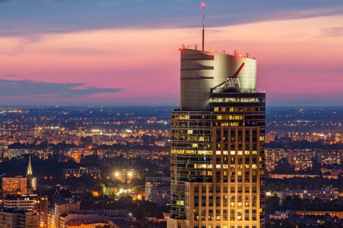 Technologiczne drugie życie starszych budynków. Oto pięć przykładów pokazujących jak, dzięki nowym technologiom, starsze budynki mogą stać się bardziej nowoczesne, energooszczędne i bardzo funkcjonalne.