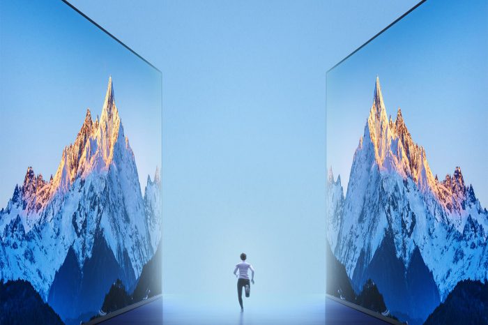 Wprawdzie na ma jeszcze połowy roku 2021, ale Xiaomi już zapowiedziało telewizory na 2022 rok.