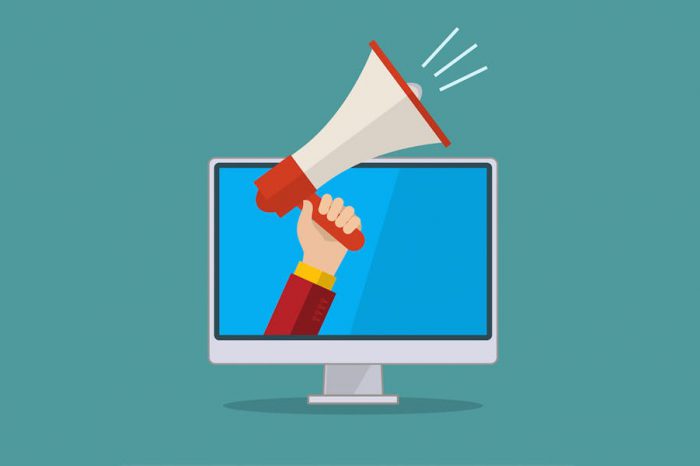 Wydatki na reklamę cyfrową w USA wzrosły o 12,2% rok do roku w 2020 r. Przytłaczającą większość zysków rejestrują jednak jedynie największe firmy.