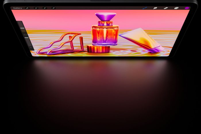 Nowy Apple iPad Pro szybszym komputerem niż nowy iMac? Najnowszy tablet firmy z Cupertino robi wrażenie.