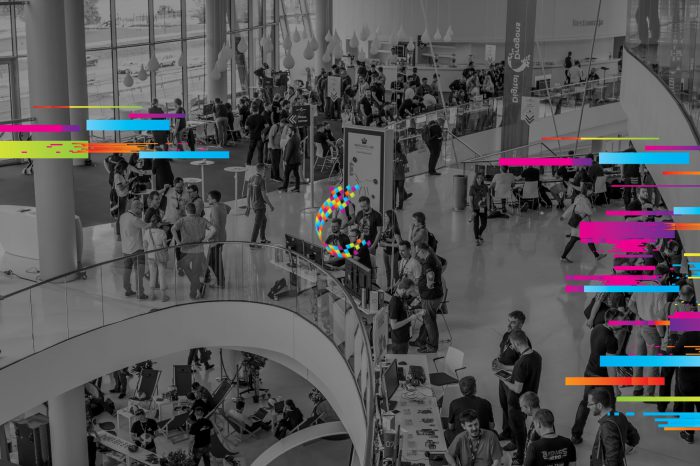 Ruszyła rejestracja na Digital Dragons Business Meet Up – bezpłatne wydarzenie dla branży twórców gier.