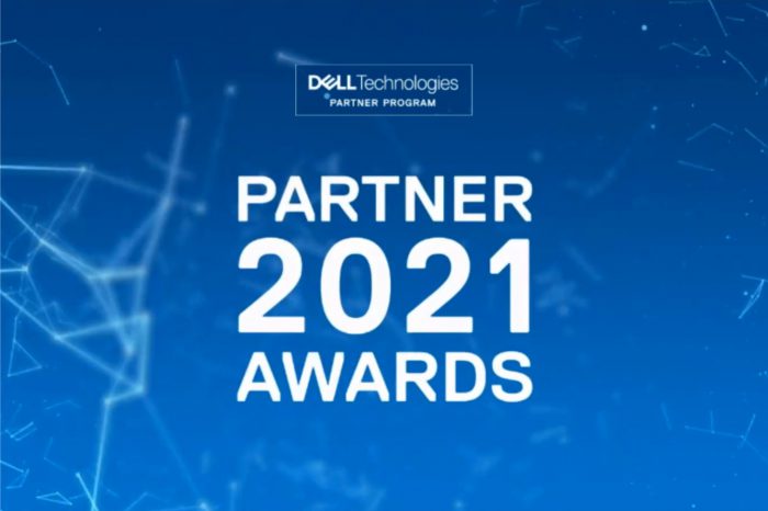 Dell Technologies Partner Awards 2021 - wydarzenie partnerskie Dell swoistym podsumowaniem ostatniego roku. Kto wyróżniał się spośród partnerów amerykańskiej firmy?