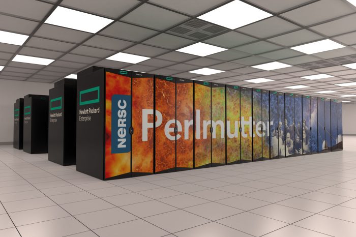Berkley Labs i centrum NERSC budują nowy superkomputer Perlmutter, który napędzany będzie procesorami AMD EPYC z serii 7003 (3 generacji), który będzie jednym z najszybszych na świecie!
