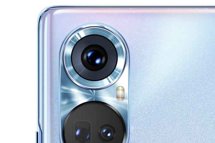 Pierwszym smartfonem z procesorem Qualcomm Snapdragon 775G prawdopodobnie będzie Honor 50.