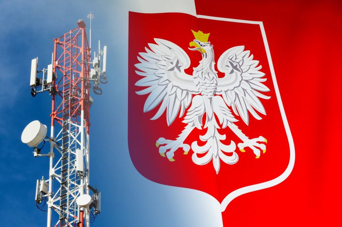 Pierwsza sieć 5G oparta na polskiej technologii zostanie uruchomiona w Krakowie, już wkrótce sieć nowej generacji będzie wykorzystywana przy projektach związanych z robotyzacją i automatyzacją.