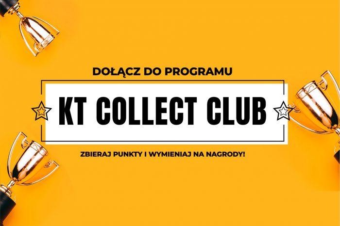 Komputronik ma nową propozycję dla swoich partnerów handlowych. KT Collect Club to nowy program lojalnościowy, dzięki któremu mogą oni zyskać liczne nagrody.