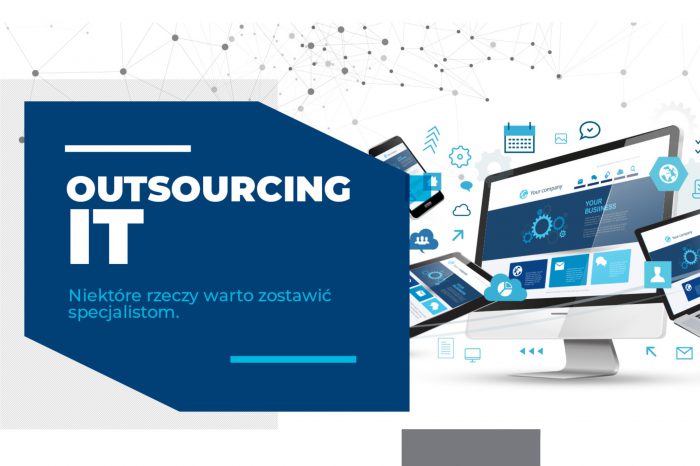Outsourcing jako element biznesowy firmy. Usługi outsourcingowe dają dostęp do doświadczonego zespołu specjalistów oraz technologii z dziedziny IT, które dostosowywane są do aktualnych potrzeb klienta.