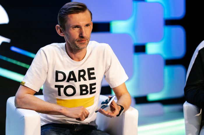 Realme 8 5G - "To może być Twoja służbówka marzeń" - podkreśla w rozmowie z IT Reseller Łukasz Łyżwa, szef sprzedaży realme w Polsce.