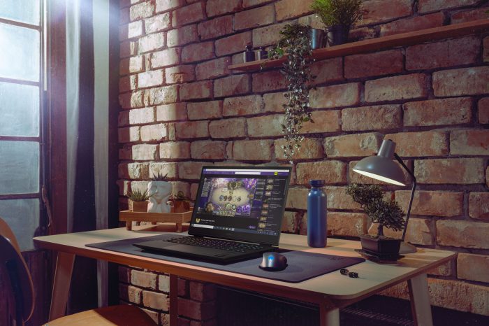 Gamingowa ofensywa HP! Nowe laptopy Omen 16 i Omen 17, monitor Omen 25i oraz nowa marka dla graczy - Victus by HP.