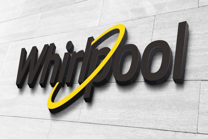 Whirlpool ogłosił zobowiązanie osiągnięcia globalnej, zerowej emisji netto w swoich fabrykach i operacjach do 2030 roku. Zobowiązanie obejmuje 35 fabryk oraz własne centra dystrybucyjne na całym świecie.