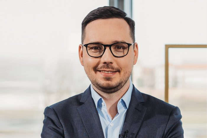 Citrix powołuje nowego szefa ds. kanału partnerskiego na rynki wschodzące w EMEA. Wojciech Życzyński obejmuje stanowisko EMEA Emerging Markets Channel Directora.