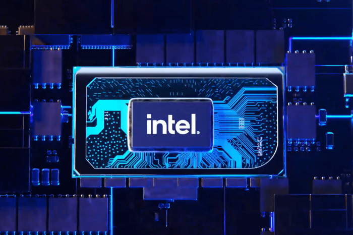 Intel wprowadza ośmiordzeniowe procesory Tiger Lake H - CPU dla gamingowych laptopów nowej generacji. Jak wydajne są nowe układy?