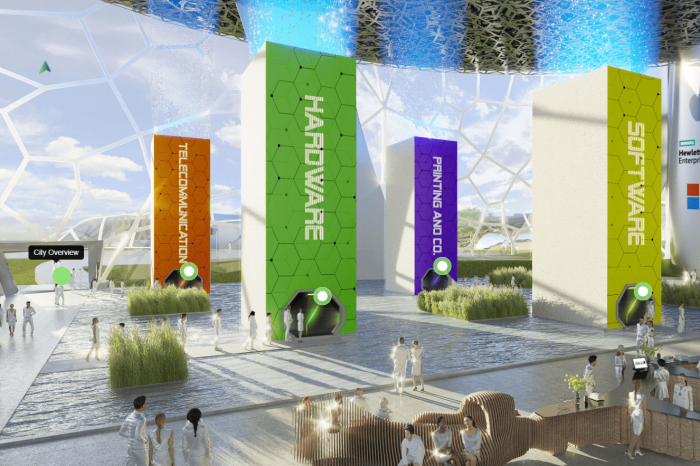 Trwa International Channel Trends + Visions - wydarzenie wirtualne ALSO pokazuje, jak zachęcić do udziału w eventach online za pomocą formy.