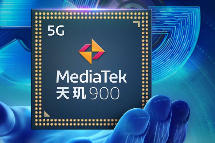 MediaTek Dimensity 900 - nowy SoC ze zintegrowanym modemem 5G wprowadzony na rynek.