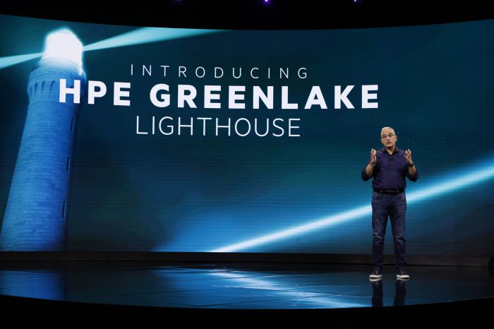 Hewlett Packard Enterprise ogłasza przełomowe innowacje HPE GreenLake Cloud: od poziomu układów scalonych przez warstwę oprogramowania po mechanizmy bezpieczeństwa dla świata edge-to-cloud