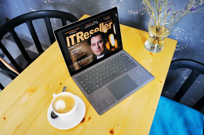 RECENZJA Microsoft Surface for Business Laptop 4  - przeczytaj, dlaczego naprawdę chcesz mieć tego laptopa.