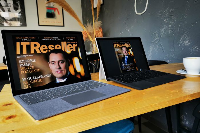 Microsoft Surface dla Biznesu - jakie są i czym się różnią od konsumenckich modeli biznesowe komputery Surface?