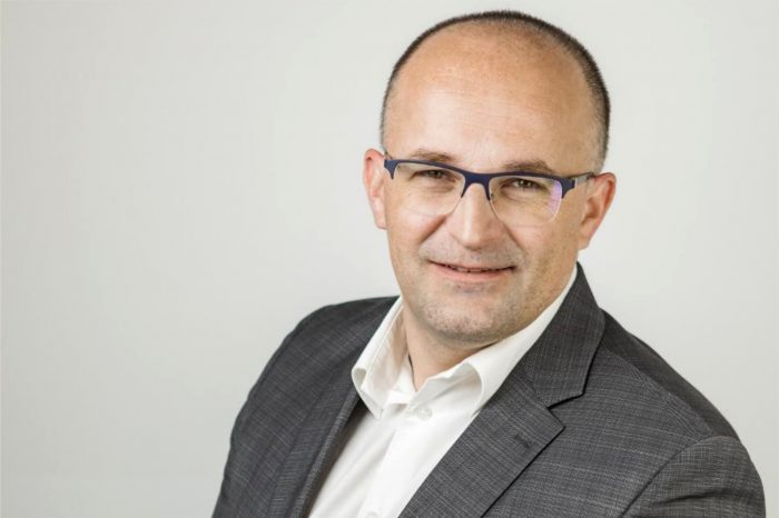 Igor Grdic nowym Country Managerem Vertiv w regionie Europy Środkowo-Wschodniej, obejmującym Polskę i kraje bałtyckie.