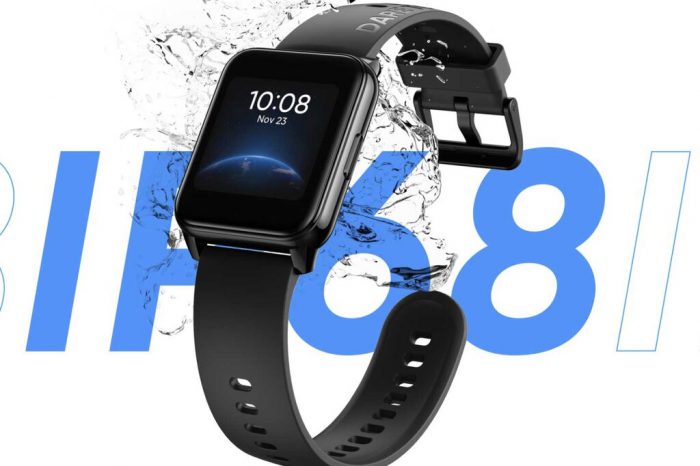 Realme aktualizuje swoje portfolio dodając do niego Realme Watch 2 i Realme Watch 2 Pro - dwa nowe smartwatche.