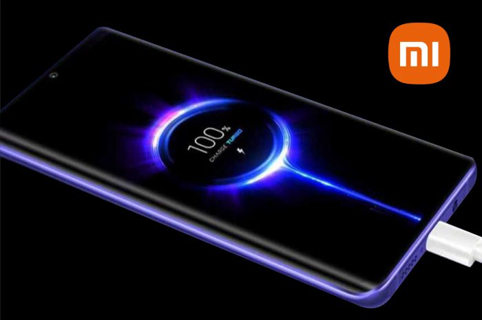 100% baterii w 8 minut! Xiaomi zaprezentowało nową technologię budowy baterii – tlenowo-krzemową. Dzięki nowej technologii zasilania możemy zapomnieć o problemach z baterią. 