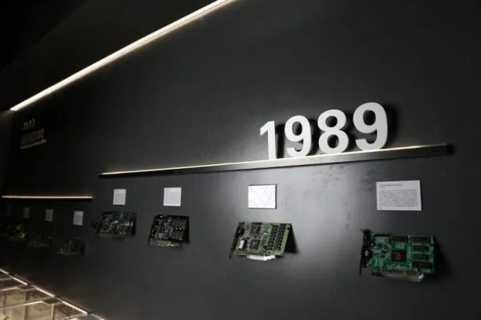 W Chinach wkrótce ruszy pierwsze na świecie... muzeum GPU. Udało się to zrealizować dzięki Colorful i NVIDII.