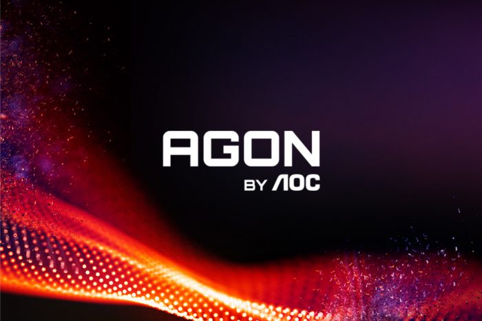 AOC, czołowy producent monitorów gamingowych i akcesoriów, zaprezentował swoją nową markę AGON by AOC, która obejmuje wszystkie wyświetlacze i akcesoria dla graczy.