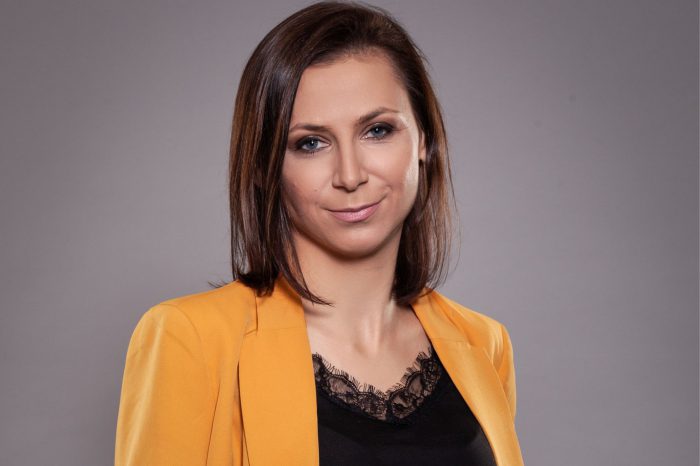 Commvault z nowym Marketing Managerem - do zespołu dołączyła Beata Tokarska, będzie odpowiadać za realizację strategii marketingowej i nadzór nad działaniami komunikacyjnymi w regionie CEE.