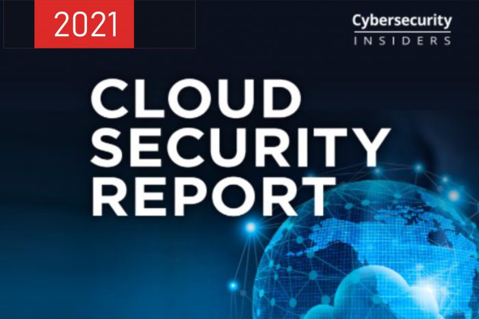 Ochrona zasobów chmurowych jednym z głównych wyzwań w 2021 roku! Opublikowano najnowszy raport Fortinet oraz Cybersecurity Insiders „2021 Cloud Security Report”