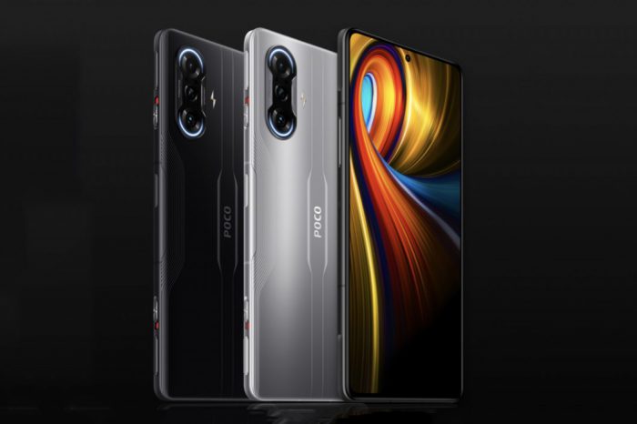 Xiaomi Poco F3 GT zapowiedziany. W środku znajdziemy SoC MediaTek Dimensity 1200 i ładowanie z mocą 67 W.