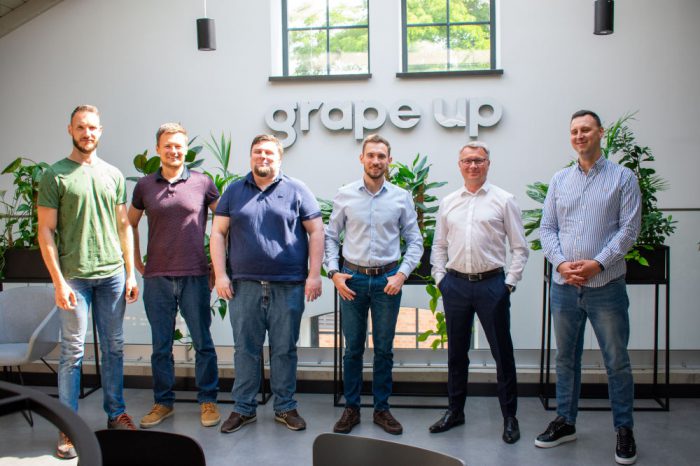 Grape Up inwestuje w Addepto, eksperta w dziedzinie wdrażania technologii AI/ML i Big Data, poszerzając swoje kompetencje w zakresie sztucznej inteligencji.