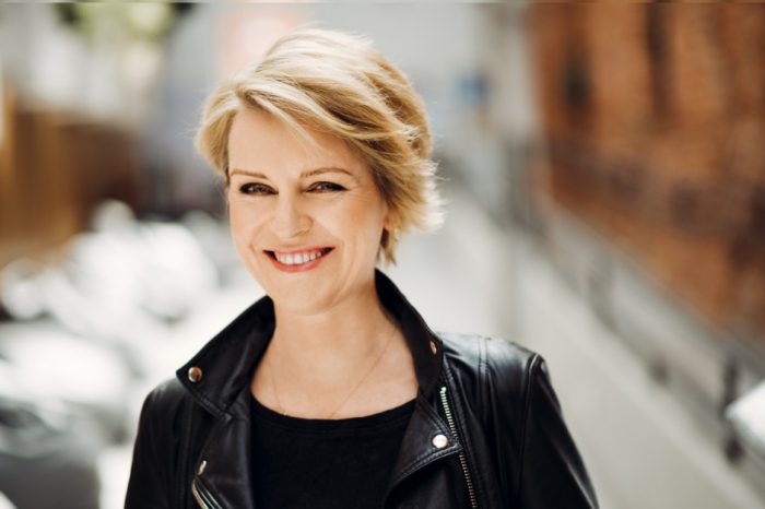 Magdalena Kotlarczyk nową szefową Google Polska! Artur Waliszewski pozostaje dyrektorem biznesowym Google na cały region Europy Środkowo-Wschodniej.