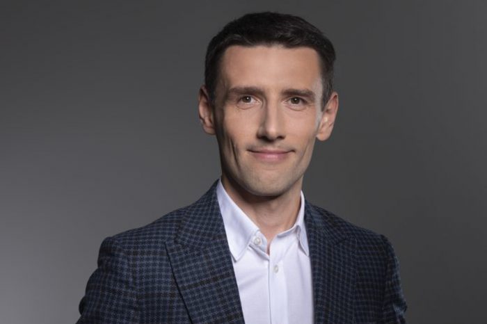 Piotr Grzywacz wzmacnia zarząd firmy Microsoft w Polsce, obejmując stanowisko Dyrektora Kanału Partnerskiego (Global Partner Solutions Lead).