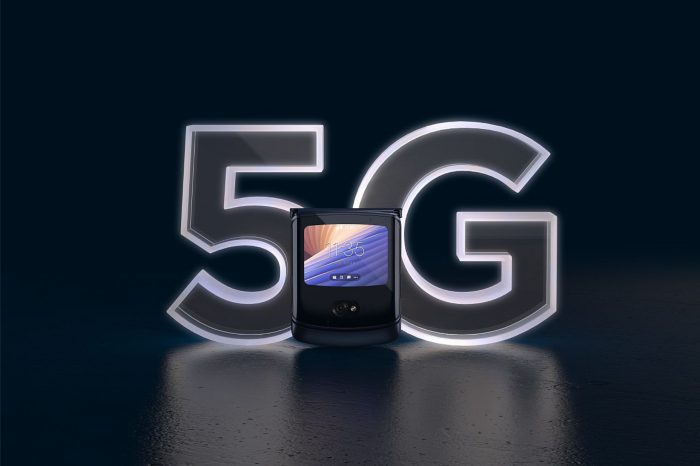 5G od Motoroli - technologia, która robi różnicę. Motorola uczestniczy w badaniach, które mają sprawić, że nowy standard będzie ułatwiał nasze codzienne życie i funkcjonowanie w społeczeństwie.