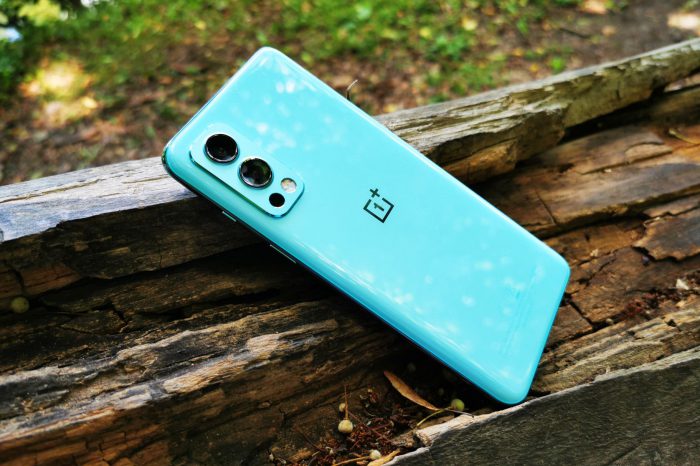 OnePlus przedstawia nową wersję swojego systemu. OxygenOS 12 trafi na całą gamę smartfonów tego producenta - zaczynając od serii 9.