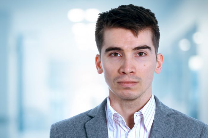 Patryk Hiczewski dołączył do ELKO Poland, jako Retail Business Development Manager będzie odpowiedzialny za poszerzanie współpracy biznesowej i kontakt z dostawcami.