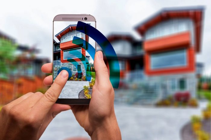 Czy podczas remontu warto zainwestować w smart home? Według badania przeprowadzonego dla Netatmo przez SW Research – właśnie ten czas jest najlepszy do zakupu urządzeń smart home.